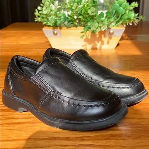 Toddler boys dress shoes